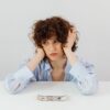 How to manage financial anxiety US inflation before it breaks you