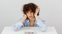 How to manage financial anxiety US inflation before it breaks you