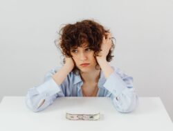 How to manage financial anxiety US inflation before it breaks you