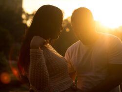 How to stop overthinking your relationship future