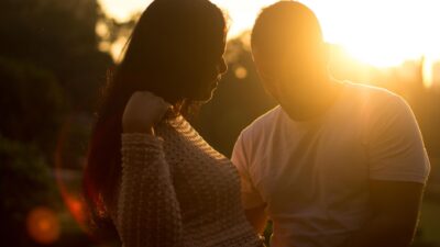 How to stop overthinking your relationship future