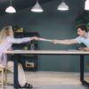 Husband Female Coworker Boundaries: Where’s the Line?