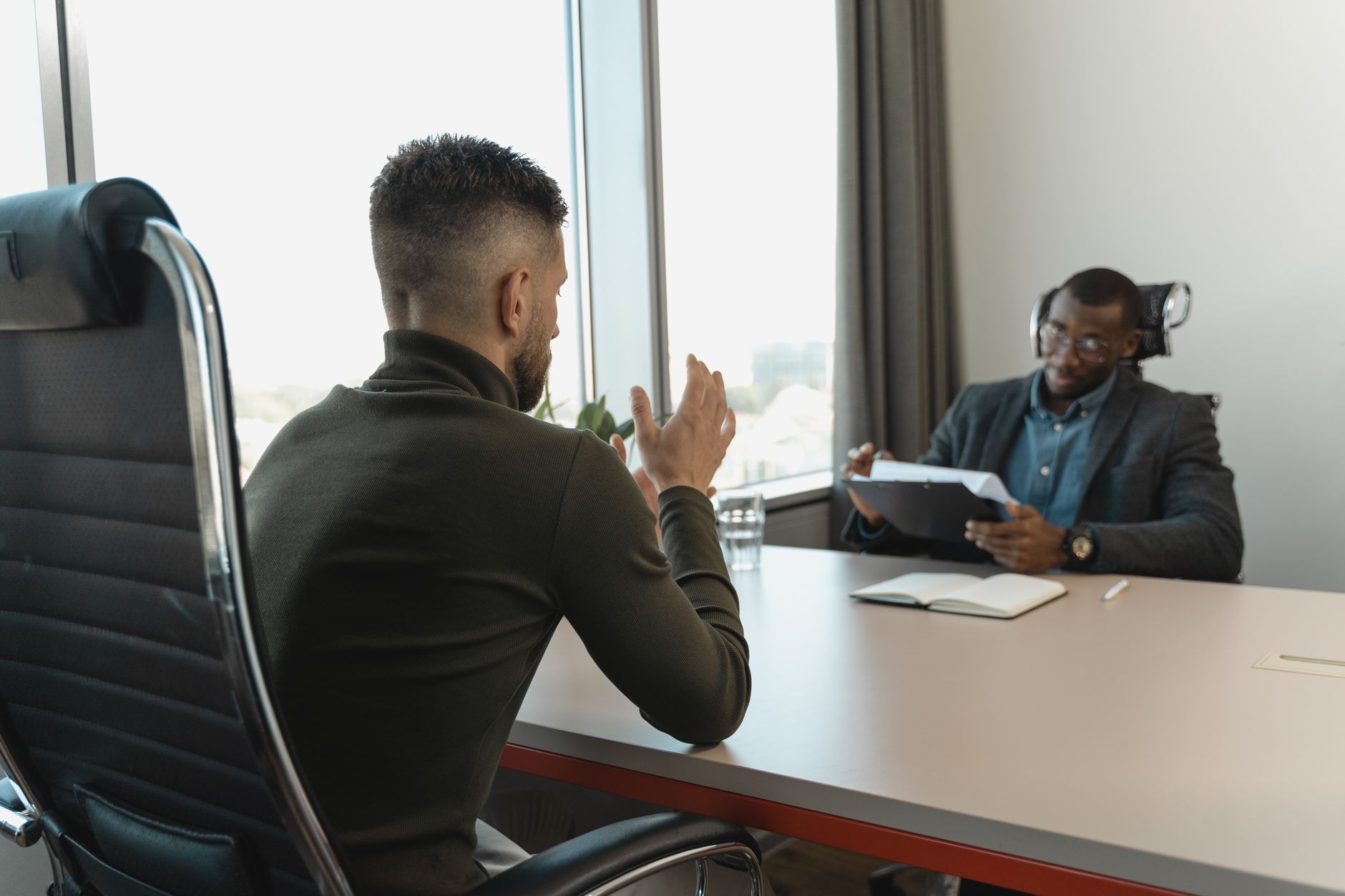 some inappropriate questions to ask during an interview illustration for Inappropriate Questions to Ask in an Interview (Exam