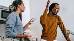 Illustration of Incompatible Partner Traits Most People Miss Early