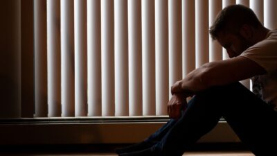 Inside the Depressed Mind: How Depression Shapes Worldview
