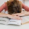 Is high functioning burnout ruining your grades without you knowing?
