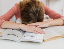Is high functioning burnout ruining your grades without you knowing?
