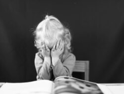Is Your Child Struggling at School? Signs and Solutions
