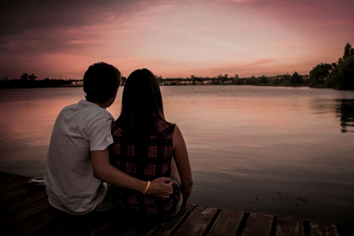 Healthy Relationship Green Flags: Signs You’re With a Good Partner