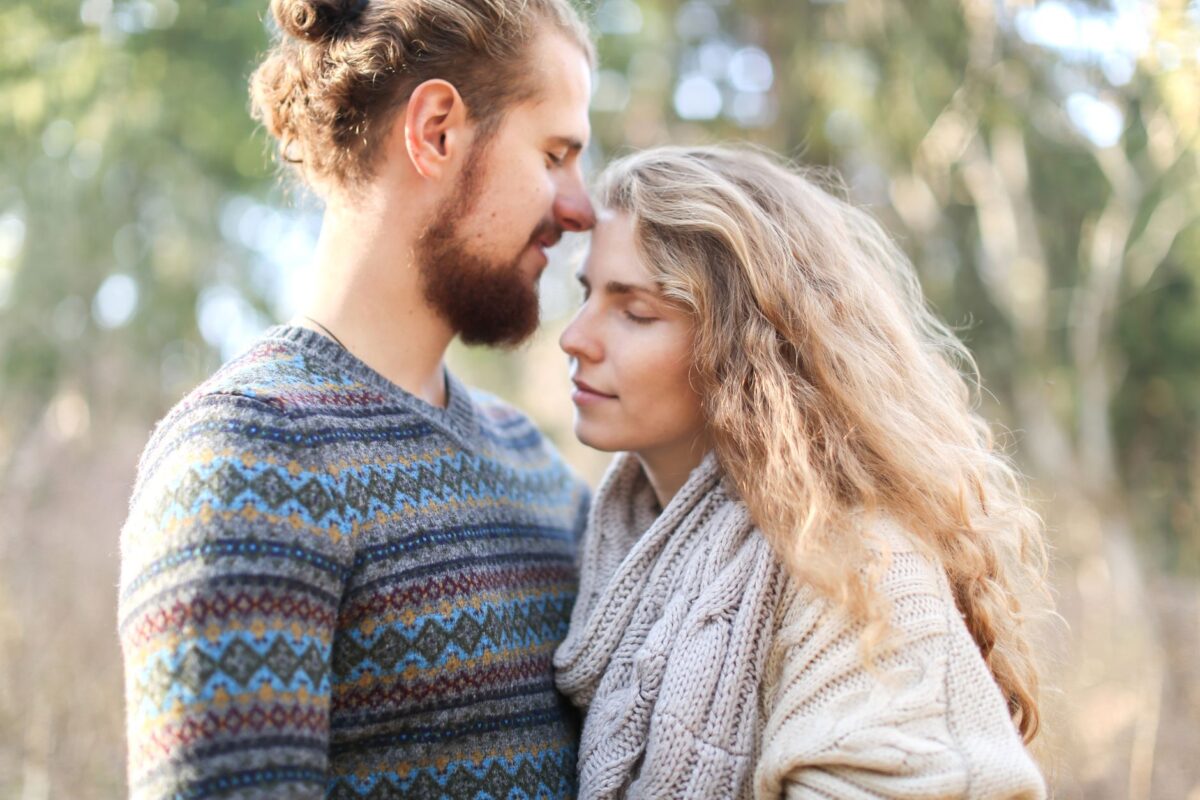 Karmic Relationship Signs: Are You Stuck in a Cycle?