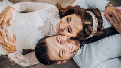Illustration of Keeping Romance Alive in Marriage: Tips for Lasting Harmony