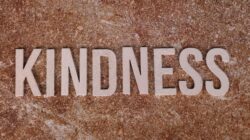 Kindness and Boundaries: Why Your Circle Gets Smaller