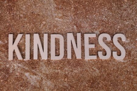 Kindness and Boundaries: Why Your Circle Gets Smaller