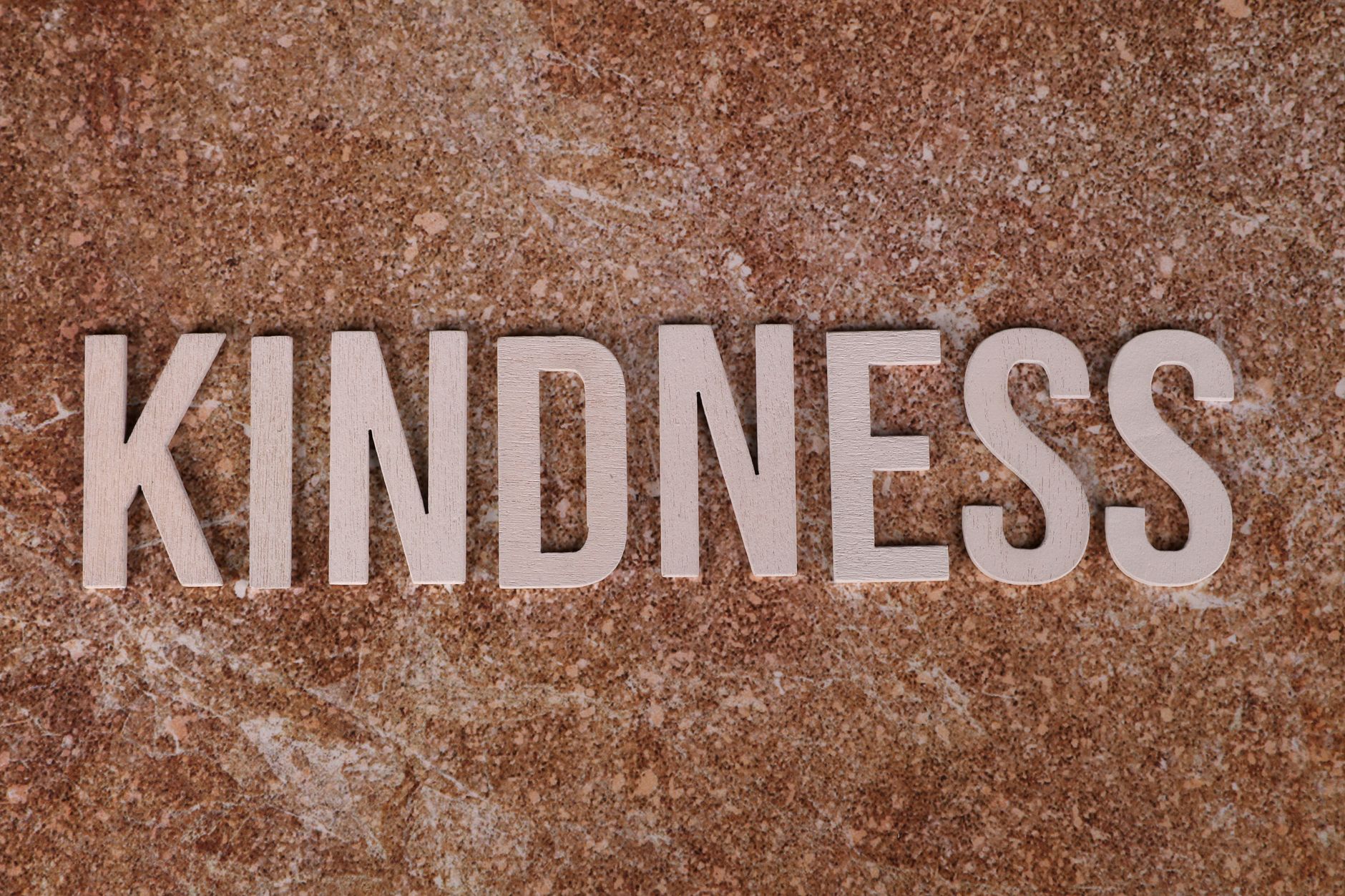 Illustration of Kindness and Boundaries: Why Your Circle Gets Smaller
