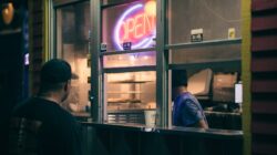 Late-Night Eating and Metabolic Health: Circadian Tips