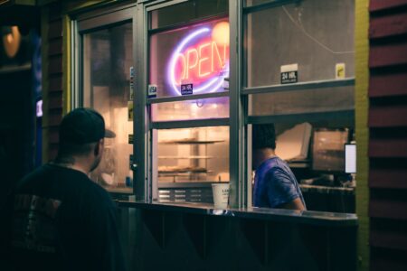 Late-Night Eating and Metabolic Health: Circadian Tips