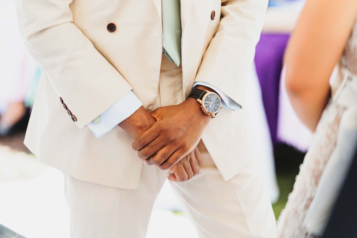Little Things Men Notice in a Long-Term Partner