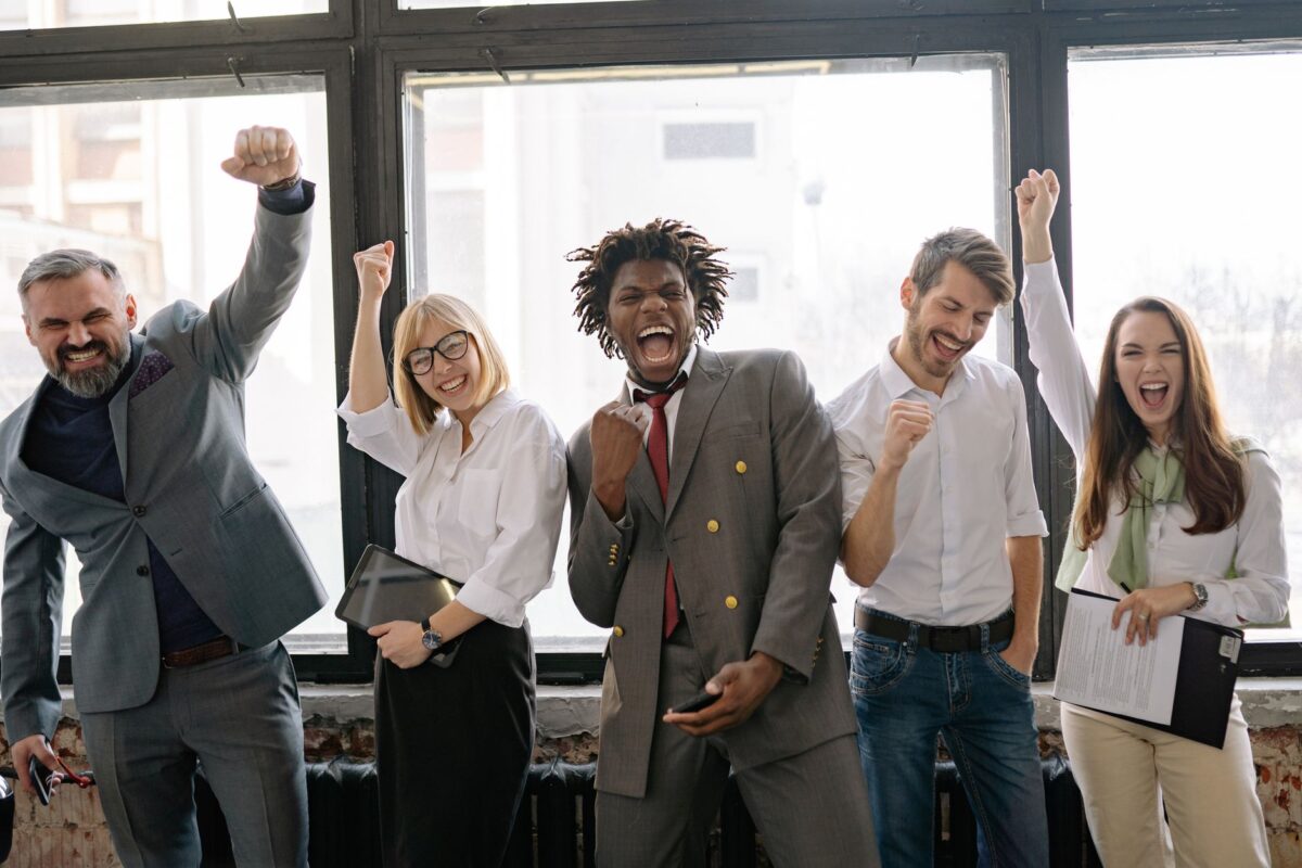 Love Him or Hate Him? Workplace Dynamics Explained