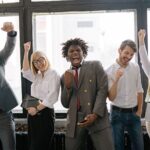 Love Him or Hate Him? Workplace Dynamics Explained