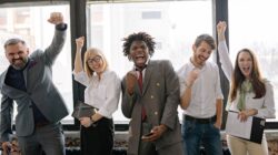 Illustration of Love Him or Hate Him? Workplace Dynamics Explained