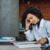Low-Stress, High-Paying Jobs for Better Work-Life Balance