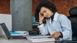 low stress high paying jobs illustration for Low-Stress High-Paying Jobs That Offer Great Work-Life Balance