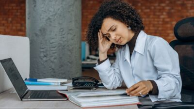 Low-Stress High-Paying Jobs That Offer Great Work-Life Balance