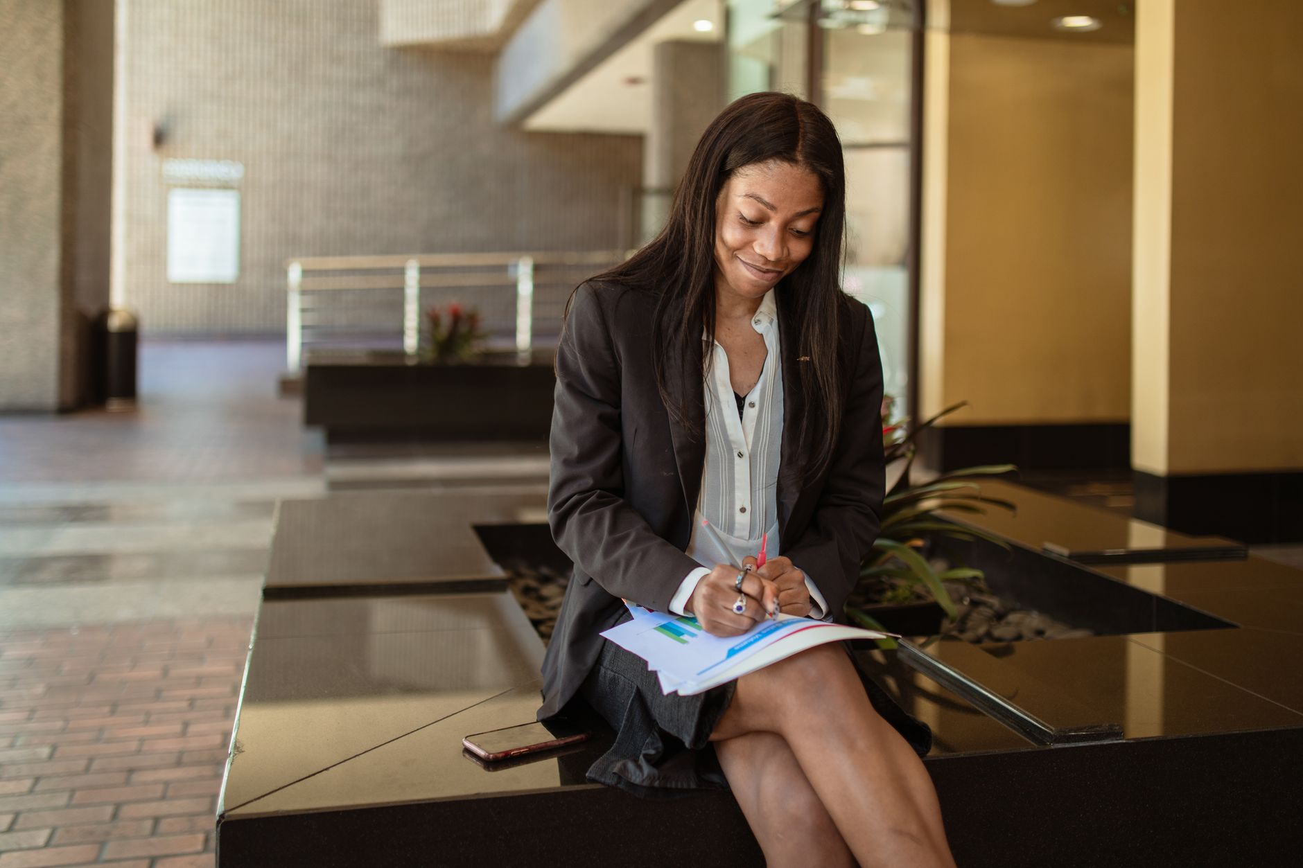 career advancement tips illustration for Loyal But Broke? Here's How to Get a Raise Fast