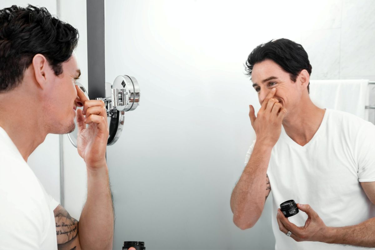 Habits That Are Aging Men Faster Than You Think — Featured image