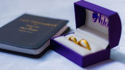Marriage advice that ruins even the most perfect husband
