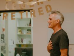Mastering career transitions later in life is shockingly easy