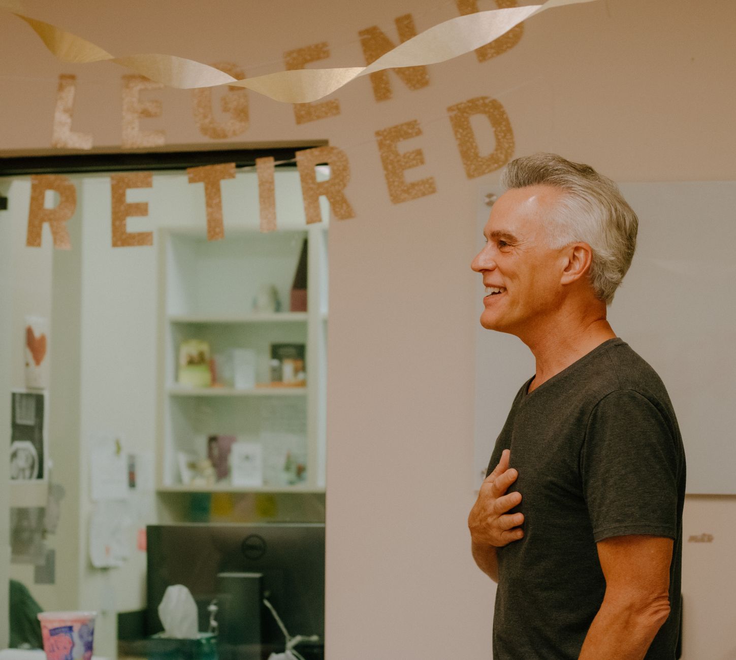 Illustration of Mastering career transitions later in life is shockingly easy