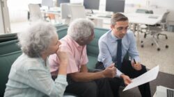 Illustration of Mastering retirement readiness before it's too late