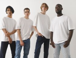 Men Casual Style Mistakes That Quietly Age You