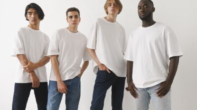 Men Casual Style Mistakes That Quietly Age You