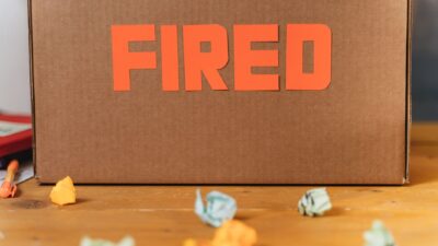 Mid-Career Layoff Trauma: How to Recover and Pivot