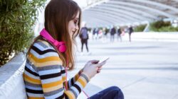 Illustration of Millennial Trends: Why Retro Habits Are Making a Comeback