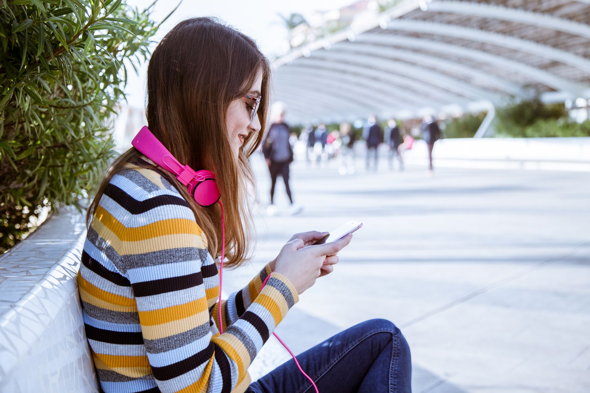 Illustration of Millennial Trends: Why Retro Habits Are Making a Comeback