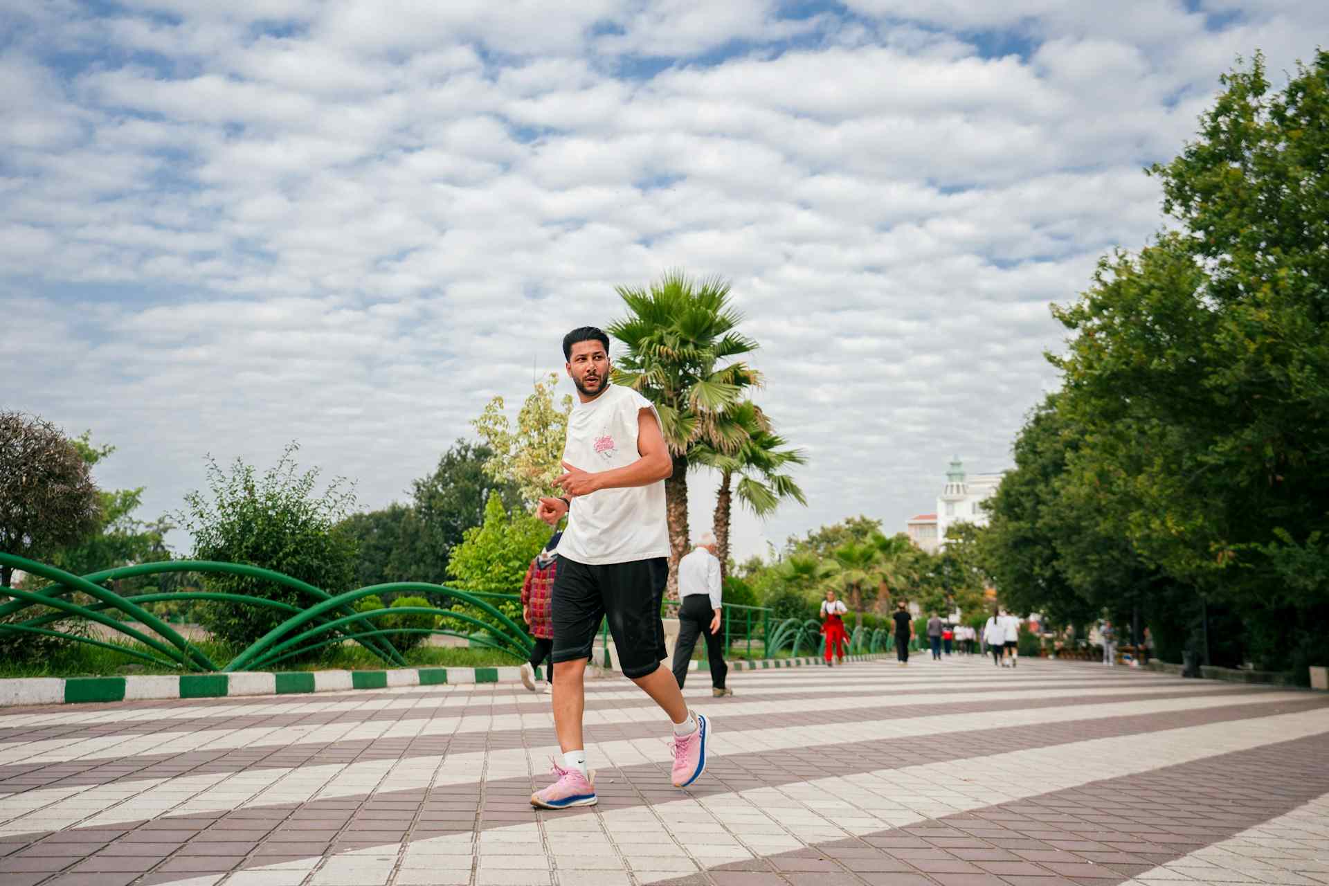 11 Habits Quietly Draining Men's Confidence After 40 — Featured image