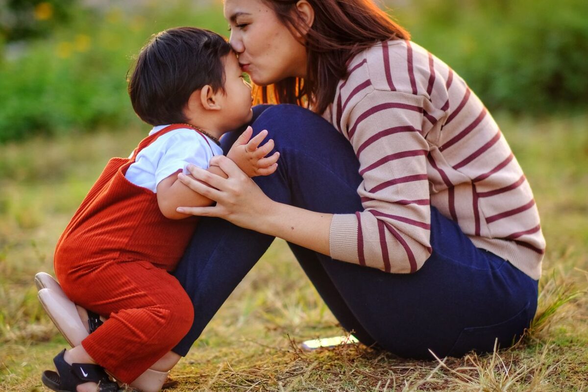 Illustration of Modern Parenting Truths: What Most Parents Refuse to Accept