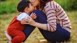 Illustration of Modern Parenting Truths: What Most Parents Refuse to Accept