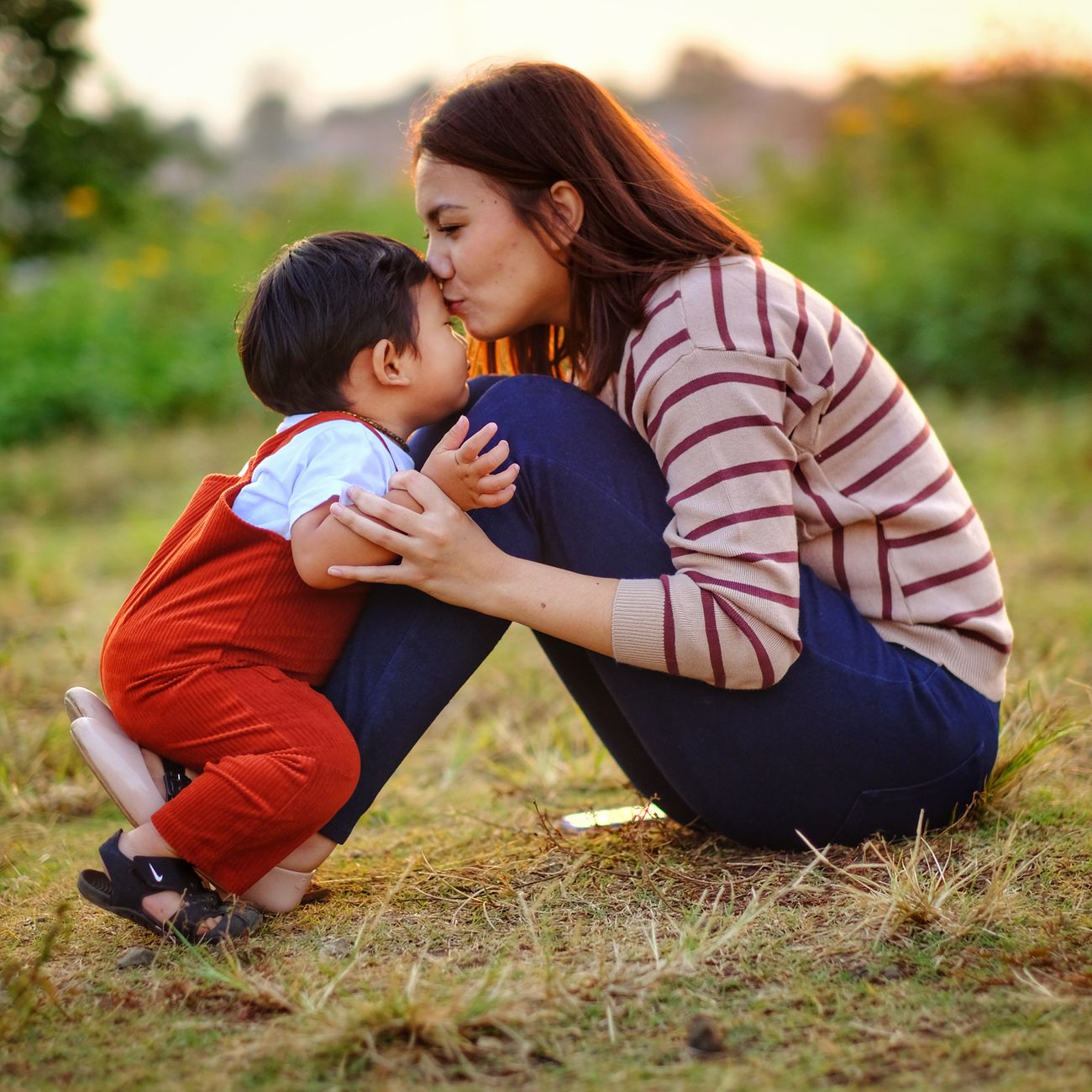 Illustration of Modern Parenting Truths: What Most Parents Refuse to Accept