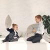 Morning Phrases for Kids That Boost Happiness and Confidence
