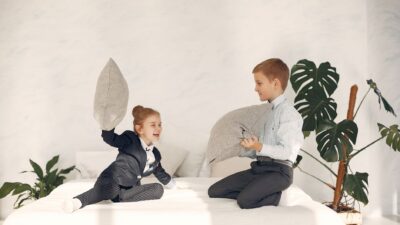 Morning Phrases for Kids That Boost Happiness and Confidence