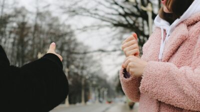 Illustration of Narcissist Enabler Signs You're Too Close to See