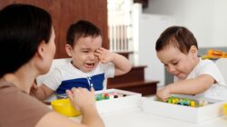 Odd Childhood Habits That Echo Ancient Superstitions