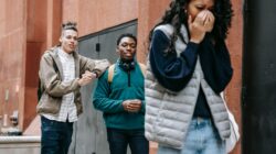Overcome social anxiety at networking events easily