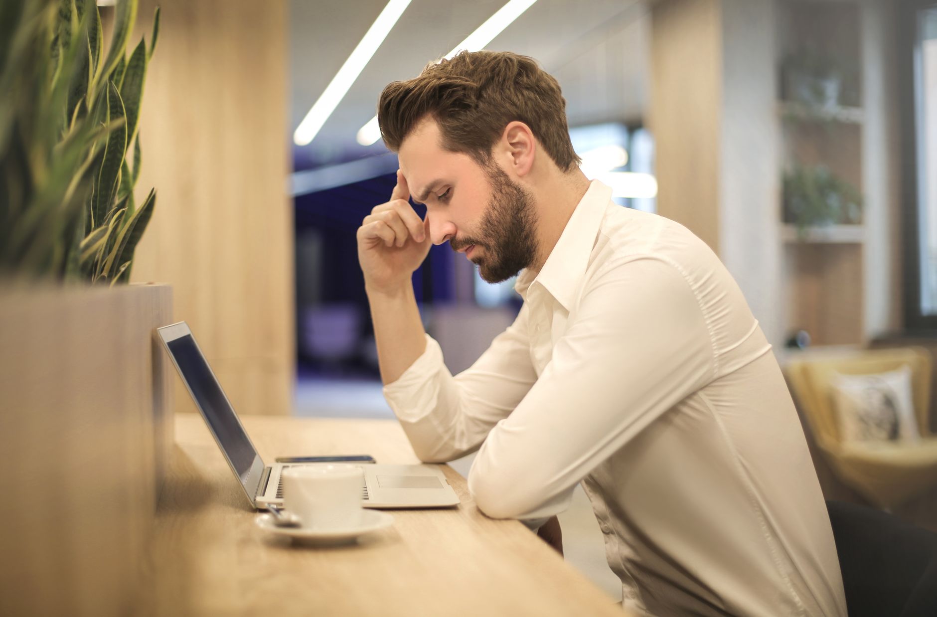 Illustration of Overthinking Hidden Benefits Most People Never Notice