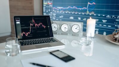 Financial Assets That Build Wealth: Smart Investing Tips — Featured image