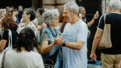 This longevity study reveals a secret bigger than diet